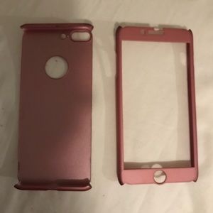 iPhone 7 Plus phone case